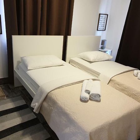 Sandra Apartments Konavle Exterior foto